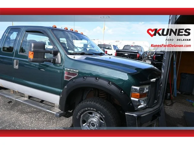 SEMINUEVOS FORD F-250SD a Estados en autogozo