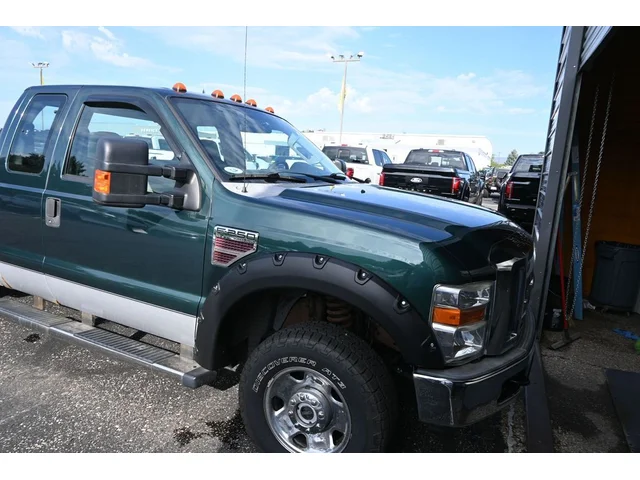 SEMINUEVOS FORD F-250SD a Estados en autogozo