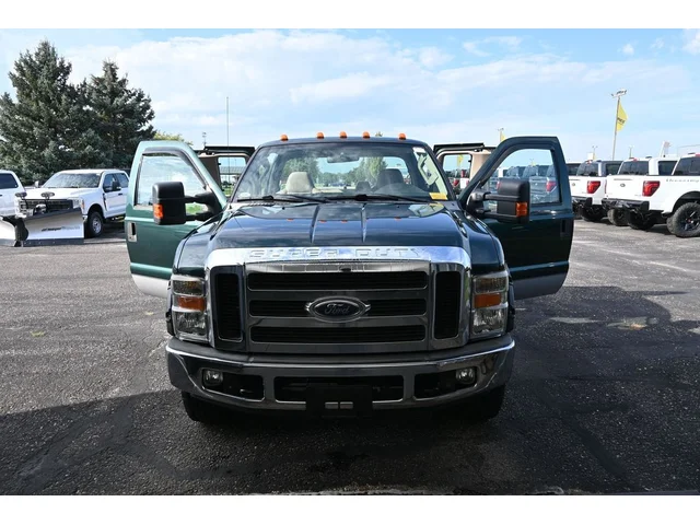 SEMINUEVOS FORD F-250SD a Estados en autogozo
