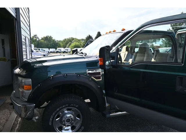 SEMINUEVOS FORD F-250SD a Estados en autogozo