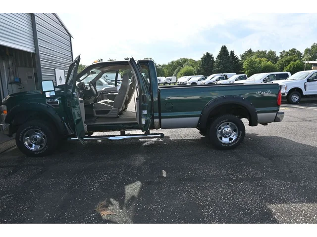 SEMINUEVOS FORD F-250SD a Estados en autogozo