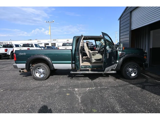SEMINUEVOS FORD F-250SD a Estados en autogozo