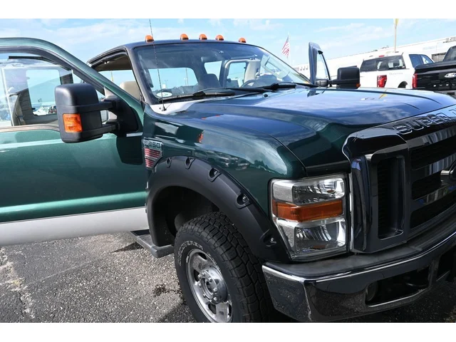 SEMINUEVOS FORD F-250SD a Estados en autogozo
