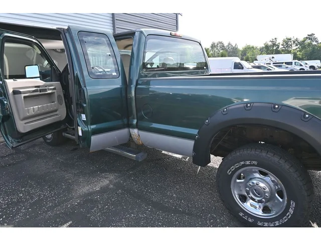 SEMINUEVOS FORD F-250SD a Estados en autogozo