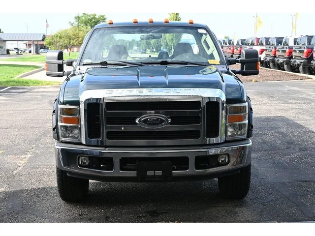SEMINUEVOS FORD F-250SD a Estados en autogozo
