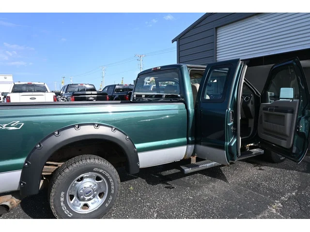 SEMINUEVOS FORD F-250SD a Estados en autogozo