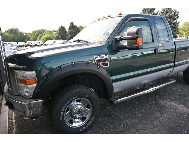 SEMINUEVOS FORD F-250SD a Estados en autogozo