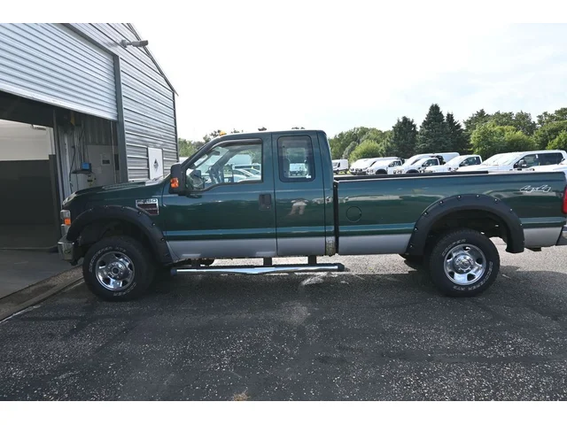 SEMINUEVOS FORD F-250SD a Estados en autogozo