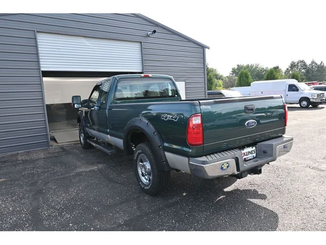 SEMINUEVOS FORD F-250SD a Estados en autogozo