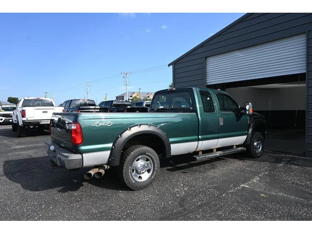 SEMINUEVOS FORD F-250SD a Estados en autogozo
