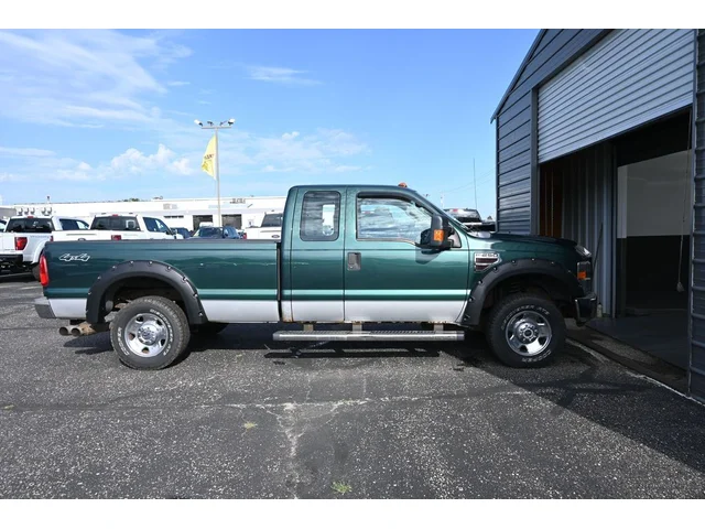 SEMINUEVOS FORD F-250SD a Estados en autogozo