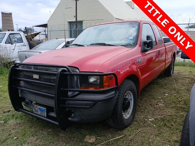 SEMINUEVOS FORD F-350SD a Estados en autogozo
