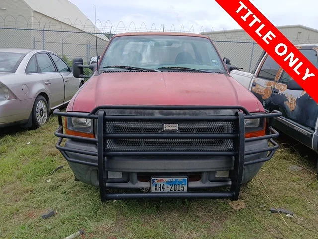 SEMINUEVOS FORD F-350SD a Estados en autogozo