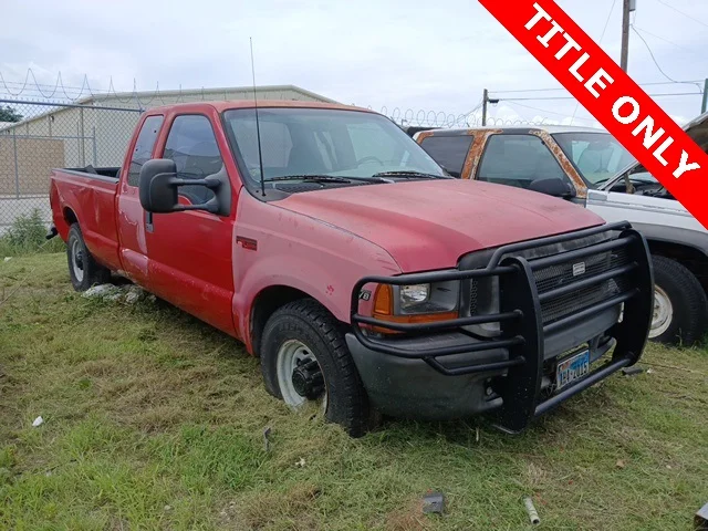 SEMINUEVOS FORD F-350SD a Estados en autogozo