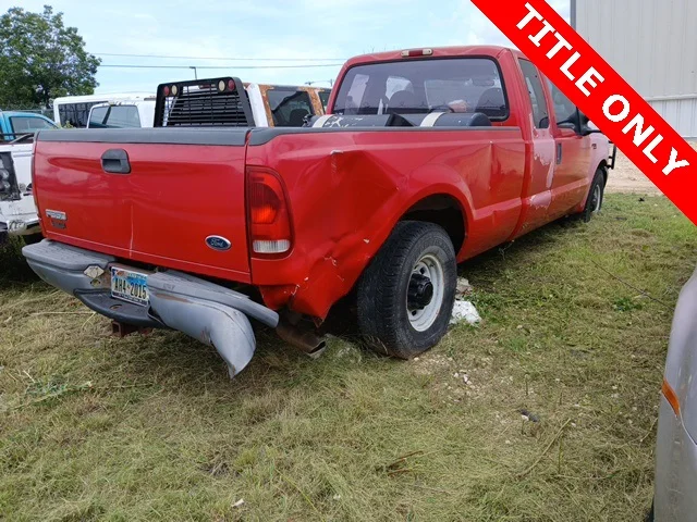 SEMINUEVOS FORD F-350SD a Estados en autogozo