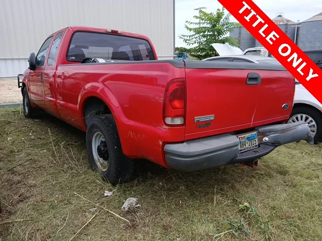 SEMINUEVOS FORD F-350SD a Estados en autogozo