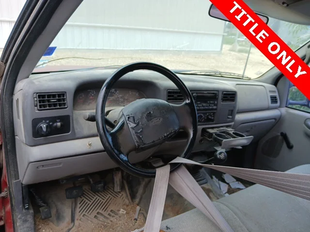 SEMINUEVOS FORD F-350SD a Estados en autogozo