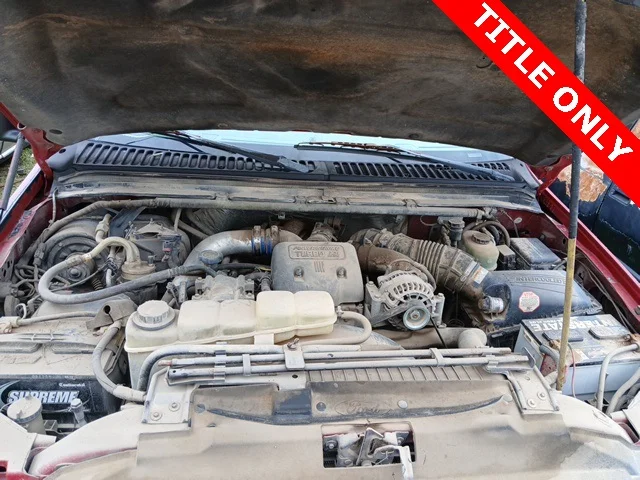 SEMINUEVOS FORD F-350SD a Estados en autogozo