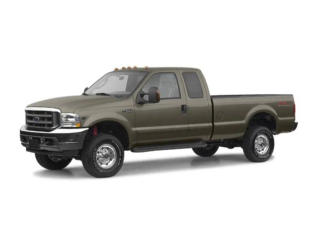 SEMINUEVOS FORD F-350SD a Estados en autogozo