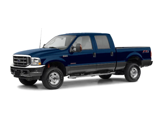 SEMINUEVOS FORD F-350SD a Estados en autogozo