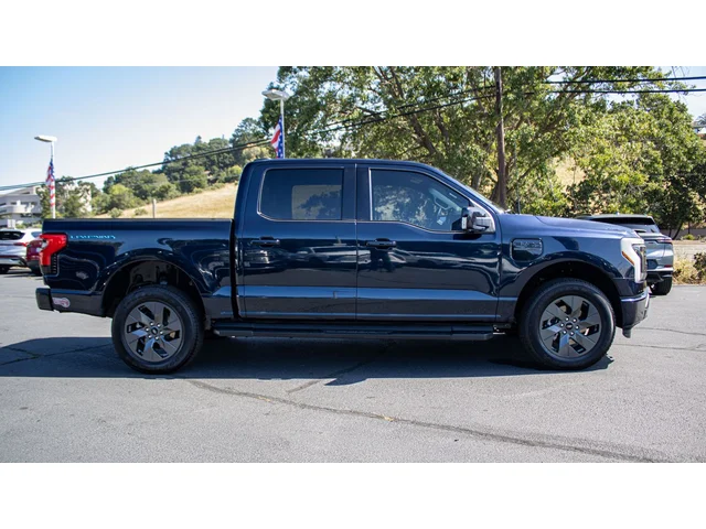 SEMINUEVOS FORD F-150 Lightning a Estados en autogozo