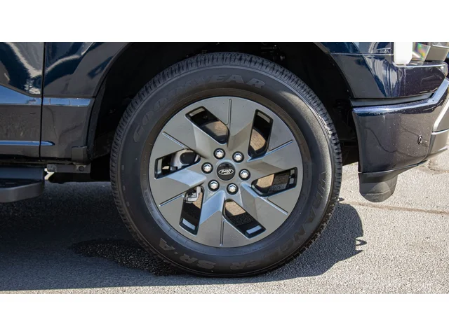 SEMINUEVOS FORD F-150 Lightning a Estados en autogozo