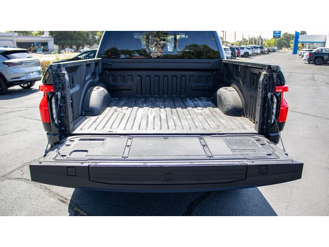 SEMINUEVOS FORD F-150 Lightning a Estados en autogozo