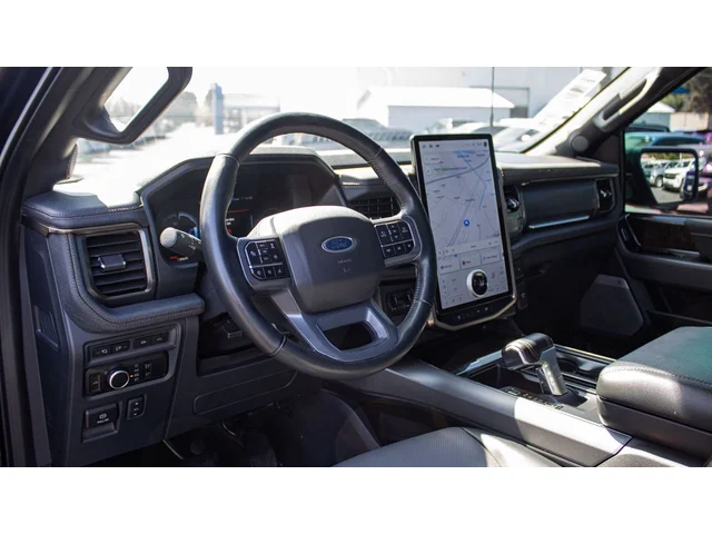 SEMINUEVOS FORD F-150 Lightning a Estados en autogozo