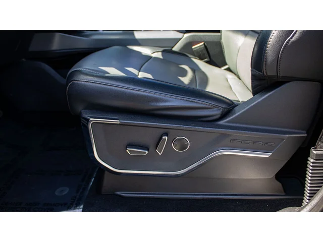 SEMINUEVOS FORD F-150 Lightning a Estados en autogozo