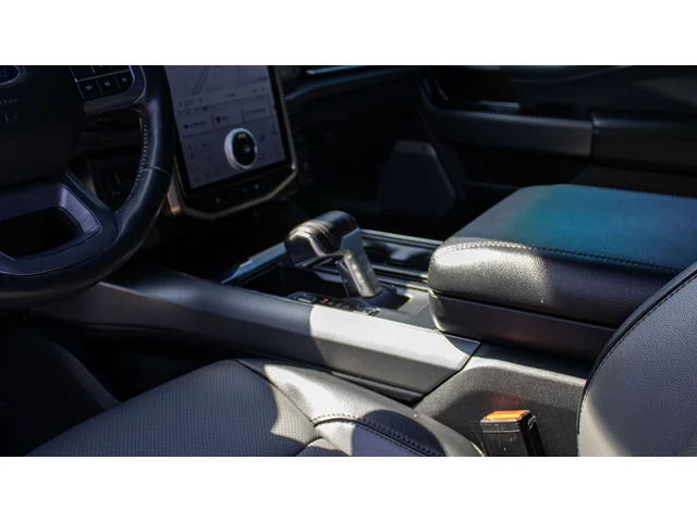 SEMINUEVOS FORD F-150 Lightning a Estados en autogozo