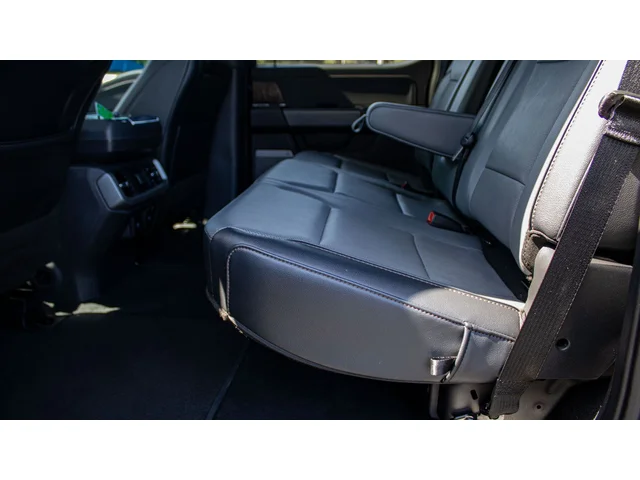 SEMINUEVOS FORD F-150 Lightning a Estados en autogozo
