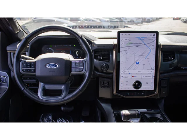 SEMINUEVOS FORD F-150 Lightning a Estados en autogozo
