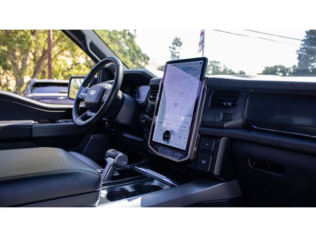SEMINUEVOS FORD F-150 Lightning a Estados en autogozo