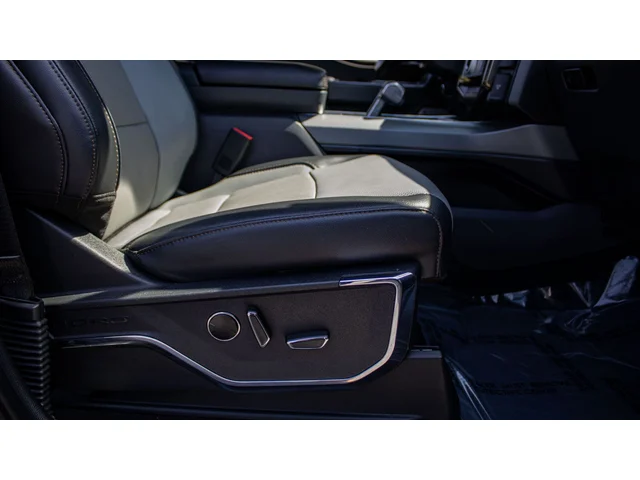 SEMINUEVOS FORD F-150 Lightning a Estados en autogozo