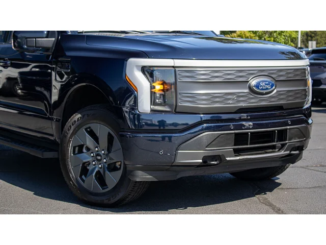 SEMINUEVOS FORD F-150 Lightning a Estados en autogozo