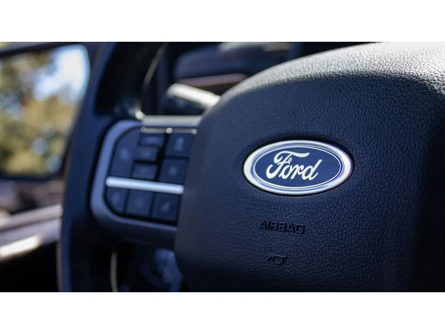 SEMINUEVOS FORD F-150 Lightning a Estados en autogozo