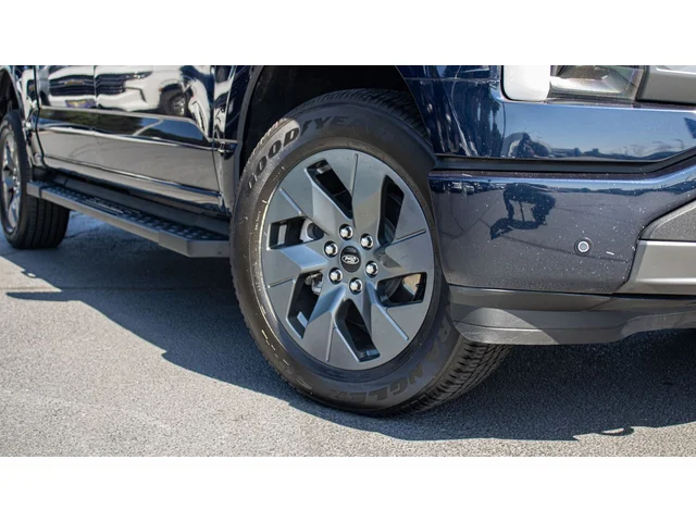 SEMINUEVOS FORD F-150 Lightning a Estados en autogozo