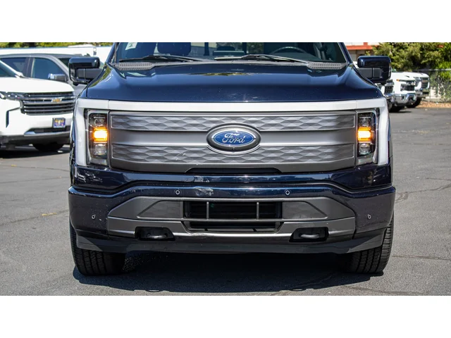 SEMINUEVOS FORD F-150 Lightning a Estados en autogozo