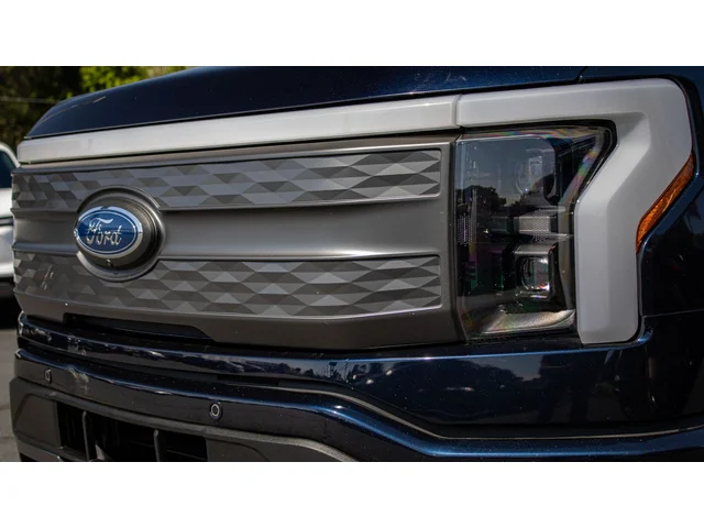 SEMINUEVOS FORD F-150 Lightning a Estados en autogozo