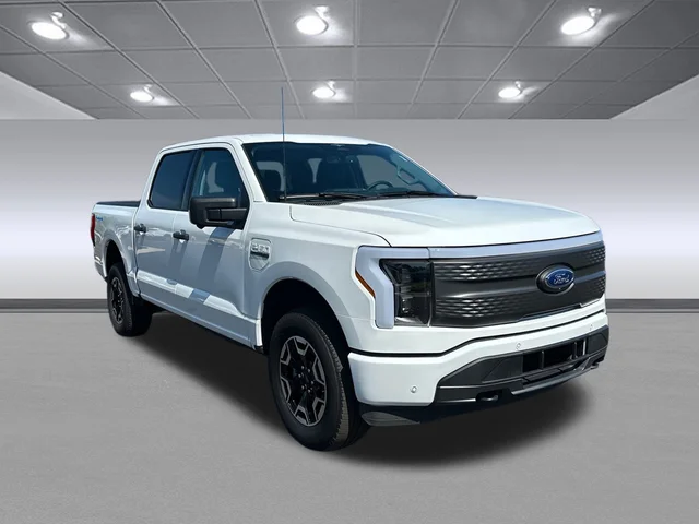 SEMINUEVOS FORD F-150 Lightning a Gainesville en Gainesville Hyundai