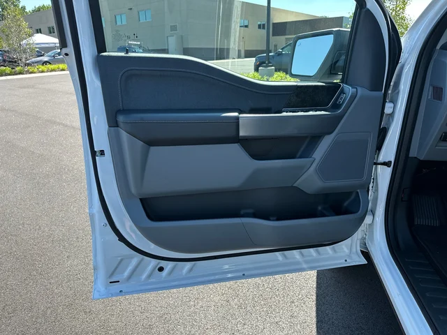 SEMINUEVOS FORD F-150 Lightning a Gainesville en Gainesville Hyundai