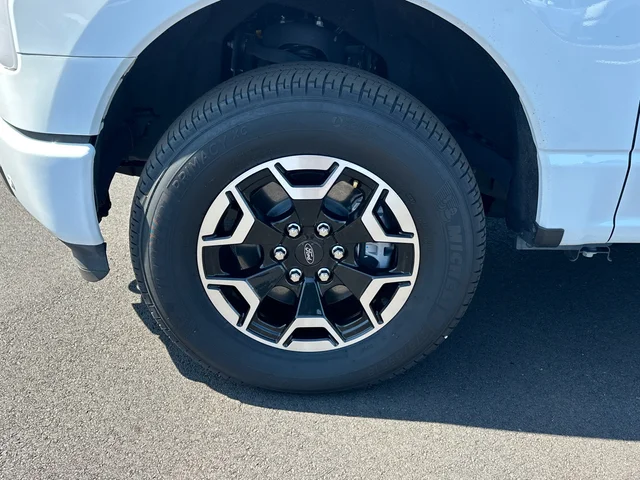 SEMINUEVOS FORD F-150 Lightning a Gainesville en Gainesville Hyundai
