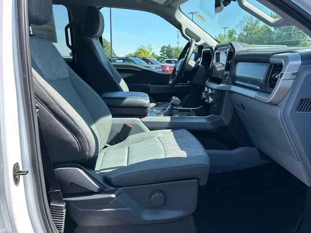SEMINUEVOS FORD F-150 Lightning a Gainesville en Gainesville Hyundai