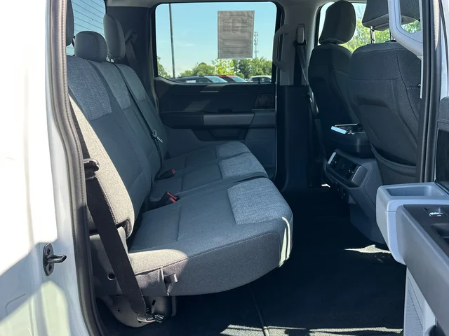 SEMINUEVOS FORD F-150 Lightning a Gainesville en Gainesville Hyundai