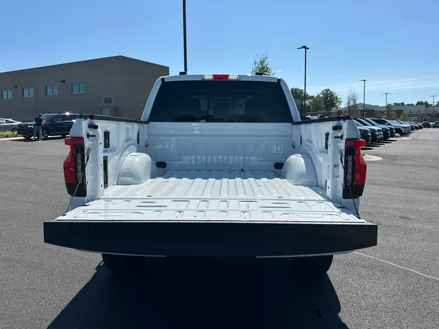 SEMINUEVOS FORD F-150 Lightning a Gainesville en Gainesville Hyundai