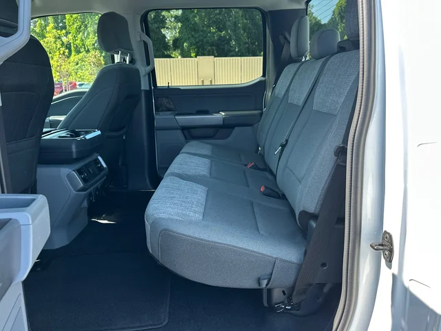 SEMINUEVOS FORD F-150 Lightning a Gainesville en Gainesville Hyundai