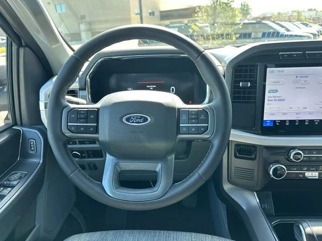 SEMINUEVOS FORD F-150 Lightning a Gainesville en Gainesville Hyundai