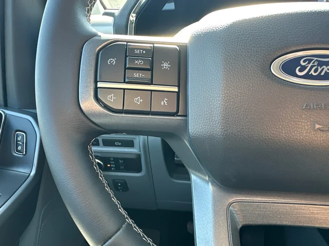 SEMINUEVOS FORD F-150 Lightning a Gainesville en Gainesville Hyundai