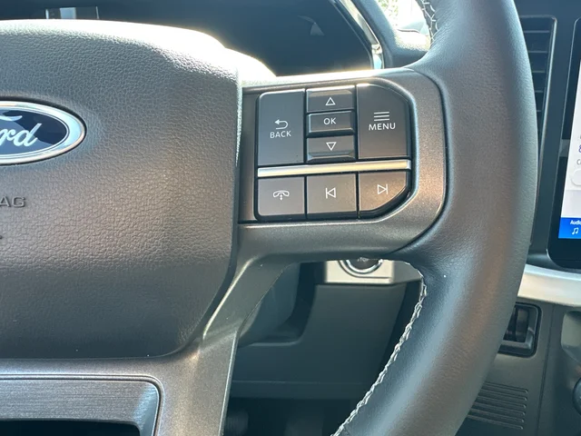 SEMINUEVOS FORD F-150 Lightning a Gainesville en Gainesville Hyundai