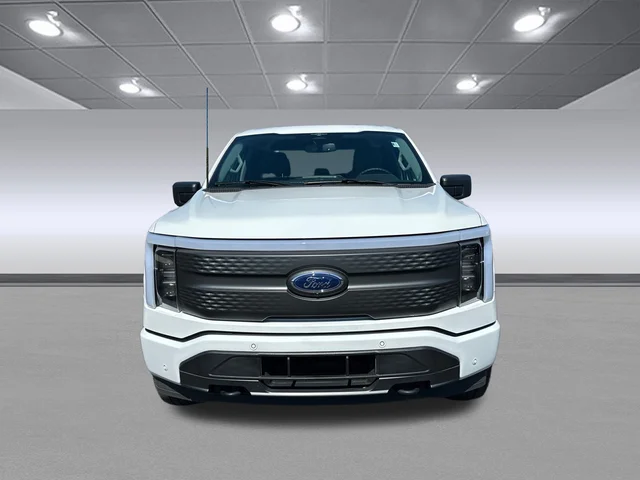 SEMINUEVOS FORD F-150 Lightning a Gainesville en Gainesville Hyundai